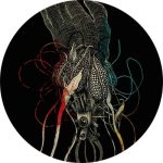DC176-FRONTCOVER Astral Projections