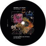 DC202-FRONTCOVER We Have Bass