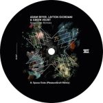 DC207-FRONTCOVER Space Date Remixes