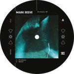 DC219-FRONTCOVER Distance Ep