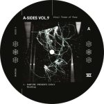 DC223.3-FRONTCOVER A-Sides Volume 9 Part 3
