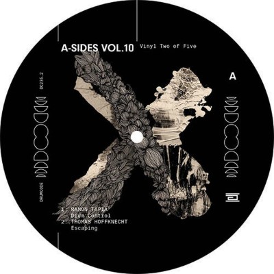A-Sides Vol 10 Part 2