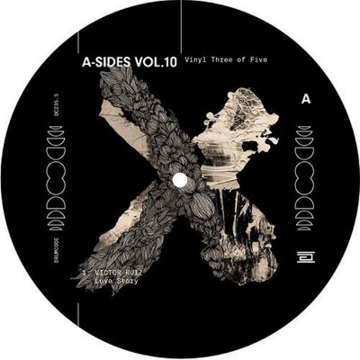 A-Sides Vol 10 Part 3
