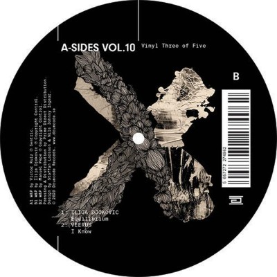 A-Sides Vol 10 Part 3