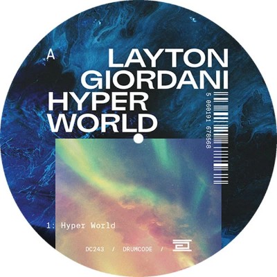 Hyper World