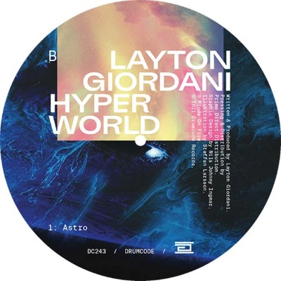 Hyper World