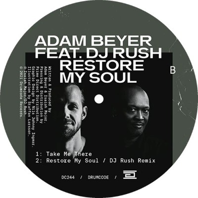 Restore Yor Soul