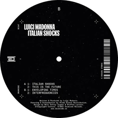 Italian Shocks