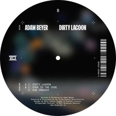 Dirty Lagoon