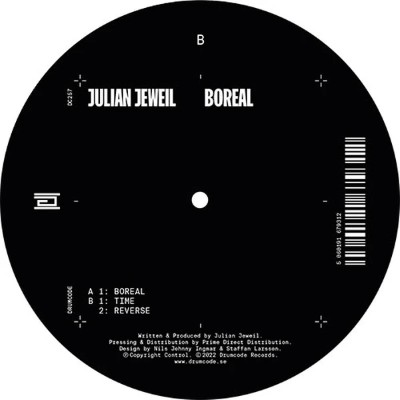 Boreal Pt1