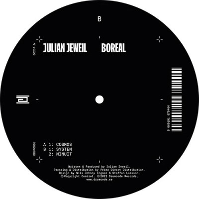 Boreal Pt2
