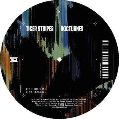 Nocturnes