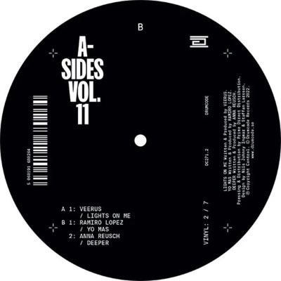 A Sides Vol 11 Part 2