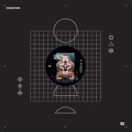 DC280-FRONTCOVER Dark Clouds Ft Heerhorst And Peter Pahn Footmachine