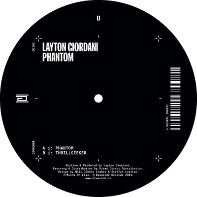 Phantom