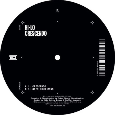 Crescendo