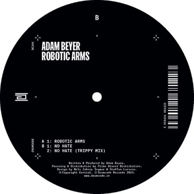 Robotic Arms