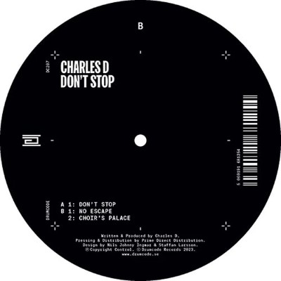 Dont Stop