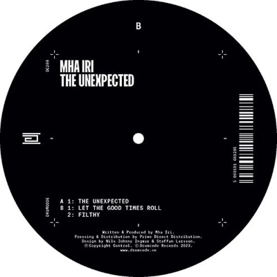 The Unexpected