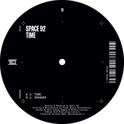 Time