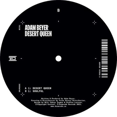 Desert Queen