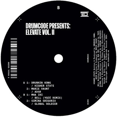 Elevate Vol 2
