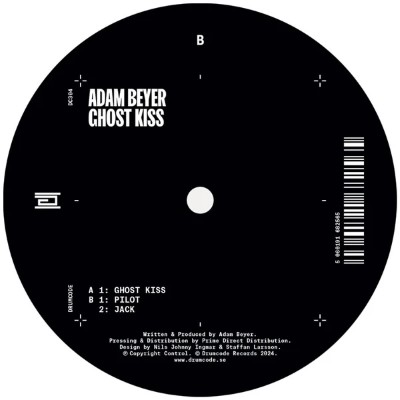 Ghost Kiss