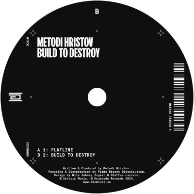 Build To Destroy