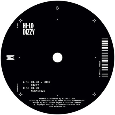 Dizzy