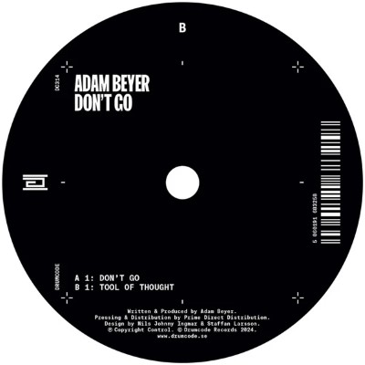 Don’T Go