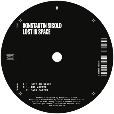 Lost In Space