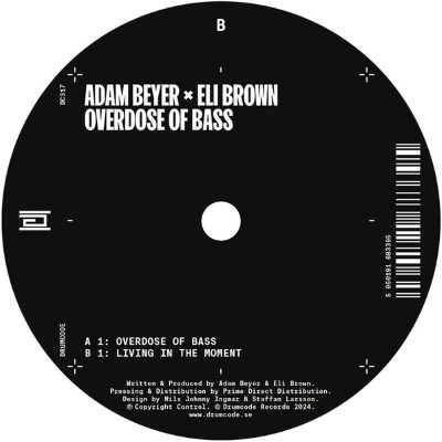 Overdose Of Bass