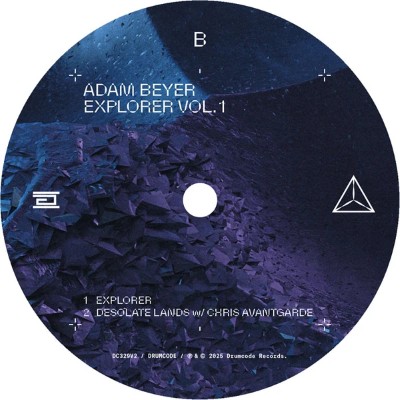 Explorer Vol. 1