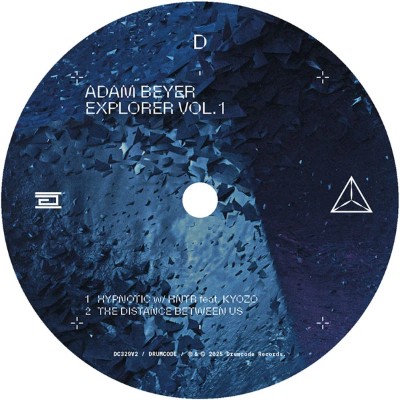 Explorer Vol. 1
