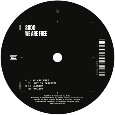 We Are Free