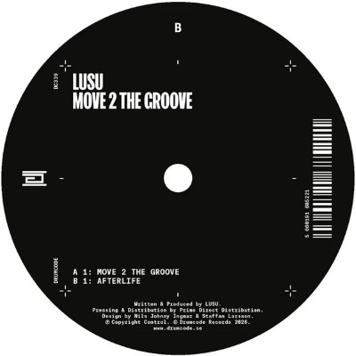 Move 2 The Groove