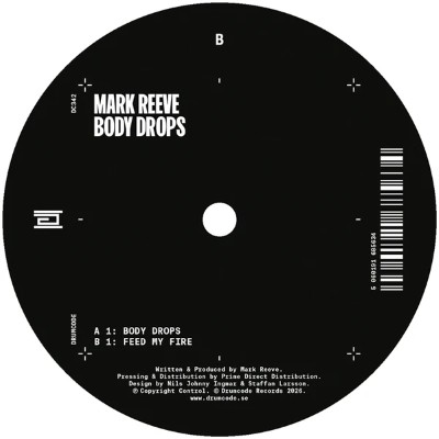 Body Drops