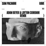 DCX003-FRONTCOVER Rave Adam Beyer And Layton Giordani Remix
