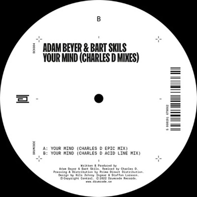 Your Mind Charles D Mixes