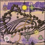 DHRV12001-FRONTCOVER Sacred Amulet Ep