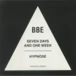 DOTB-20P-FRONTCOVER Seven Days And One Week