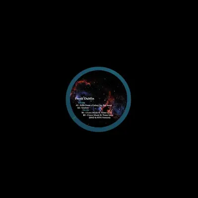 Echo Ltd 016 Ep