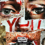 EMERALD032-FRONTCOVER Rhythm Pressure