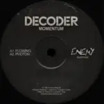 Momentum-Ep