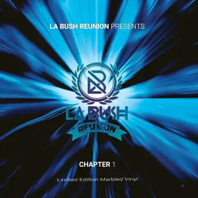 La Bush Réunion Chapter 1
