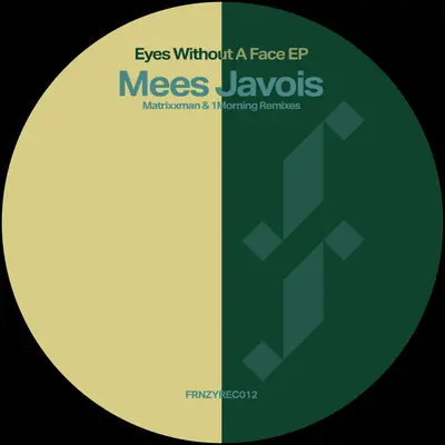 Eyes Without A Face Ep