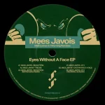 FRNZYREC012-FRONTCOVER Eyes Without A Face Ep
