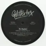 GLITS016-FRONTCOVER Different Strokes Part 2