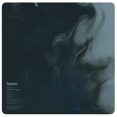 Deep Blue: Volume 4