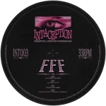 Pattern Trigger Ep